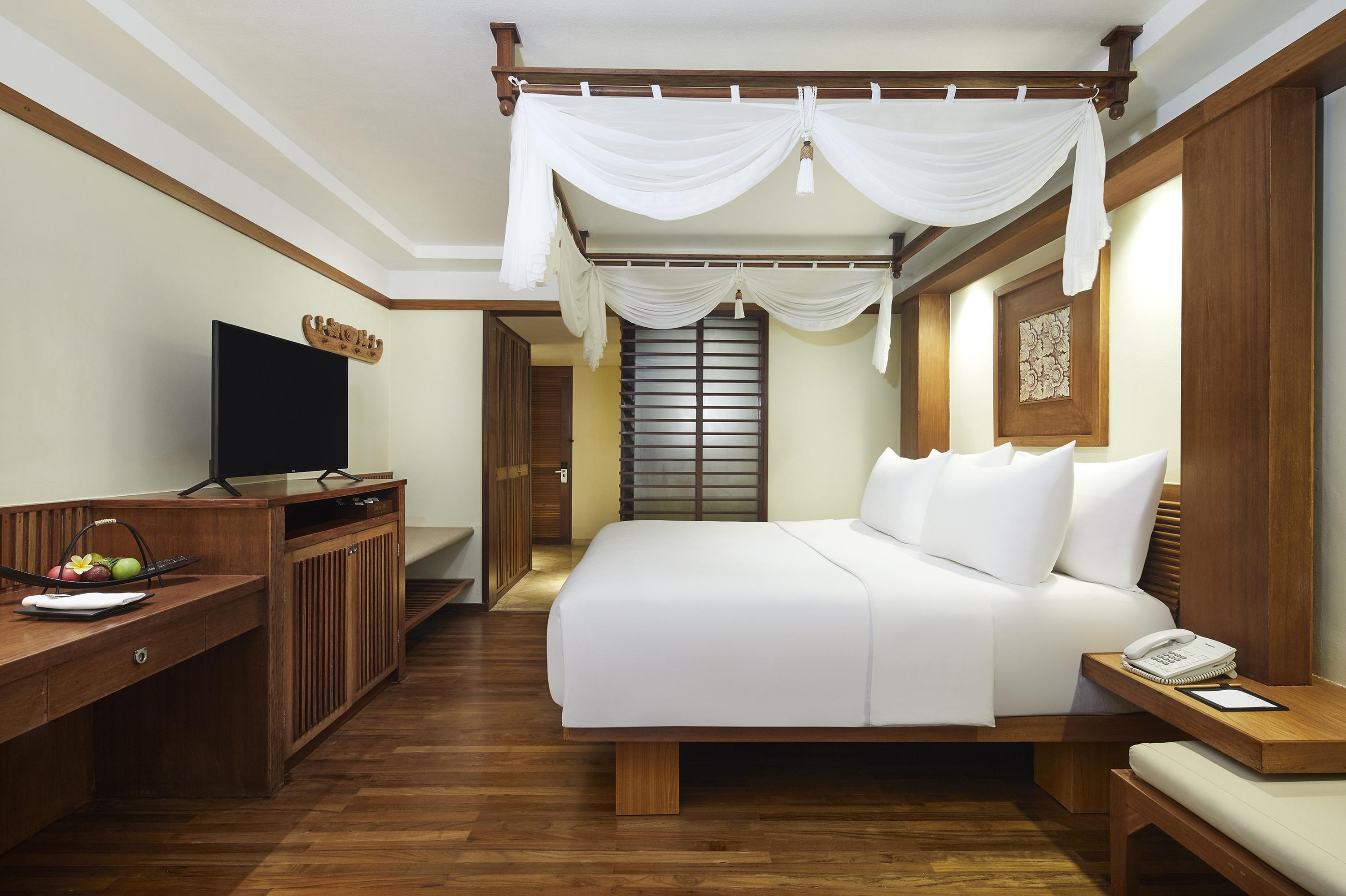 Paradisus By Melia Bali 5*