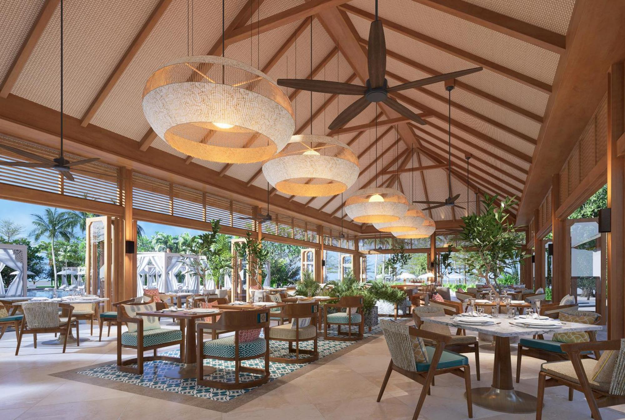 Paradisus By Melia Bali Resort Nusa Dua (Bali)
