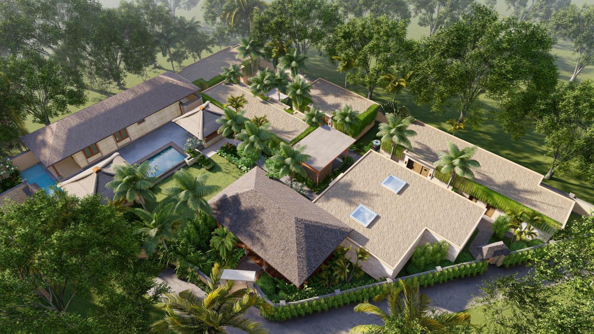 Paradisus By Melia Bali 5* Nusa Dua (Bali)