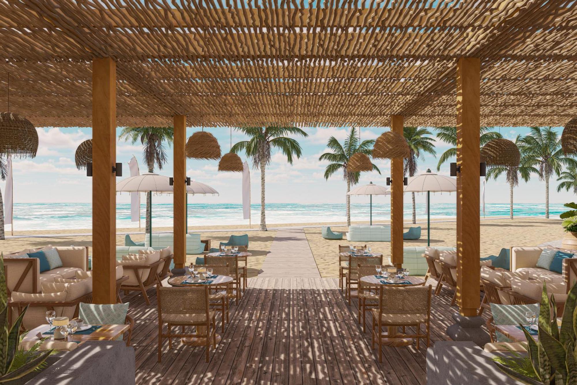 Paradisus By Melia Bali 5* Nusa Dua (Bali)