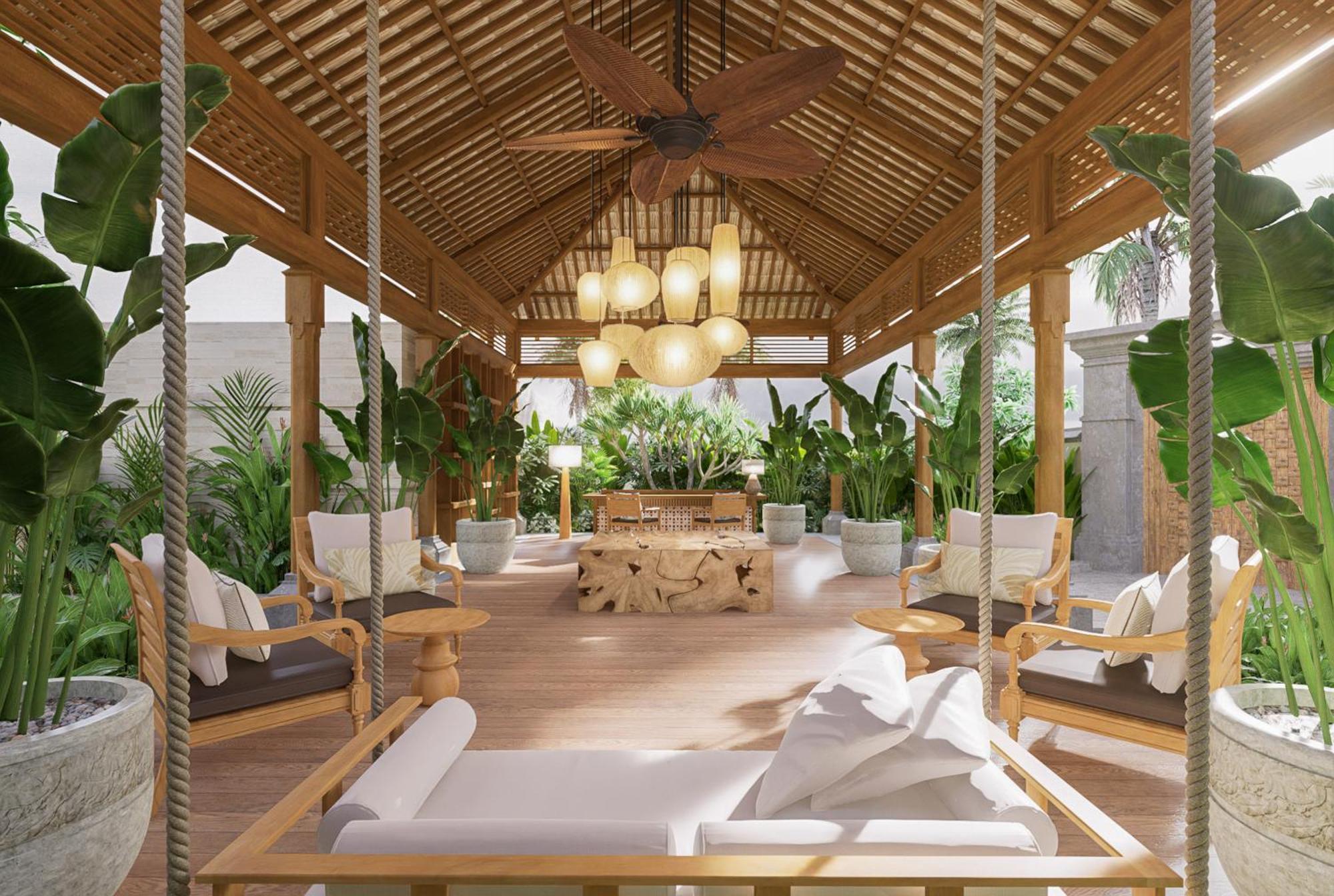 Paradisus By Melia Bali